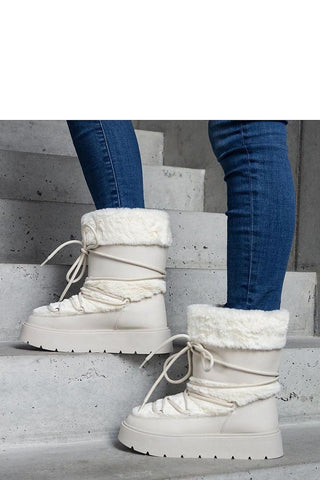  snowboots model 204796 Solea 