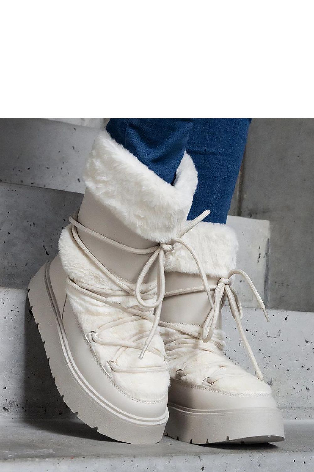  snowboots model 204796 Solea 
