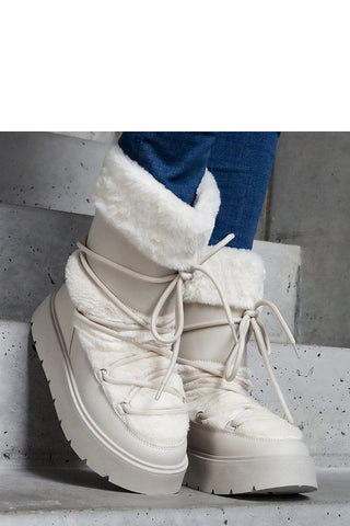  snowboots model 204796 Solea 
