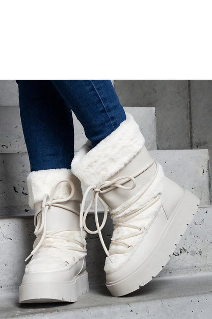  snowboots model 204796 Solea 