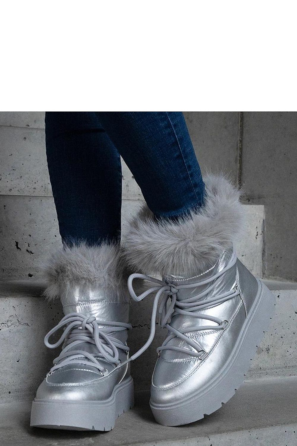  snowboots model 204797 Solea 