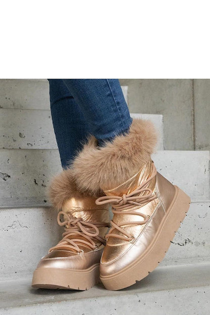  snowboots model 204798 Solea 