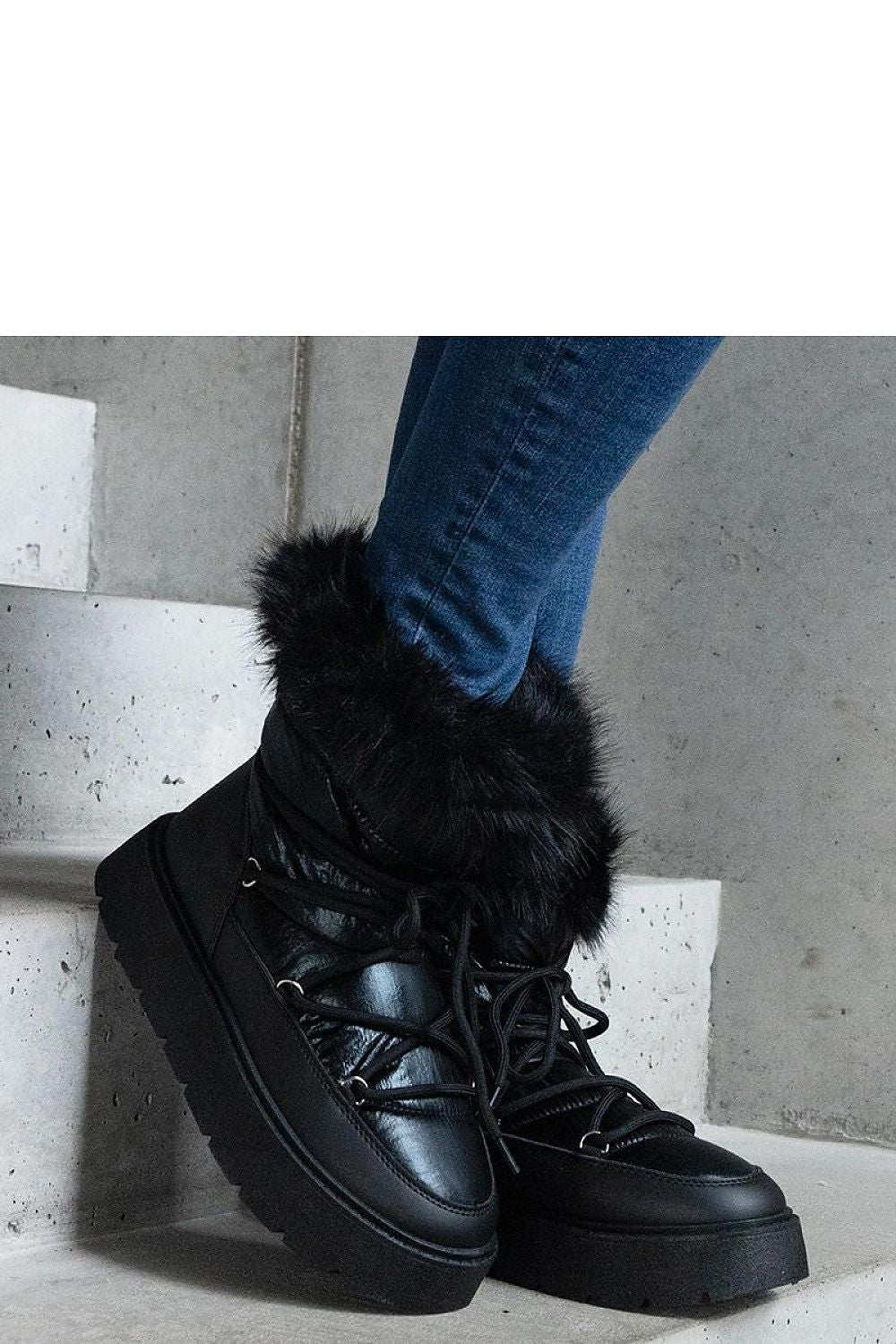  snowboots model 204799 Solea 