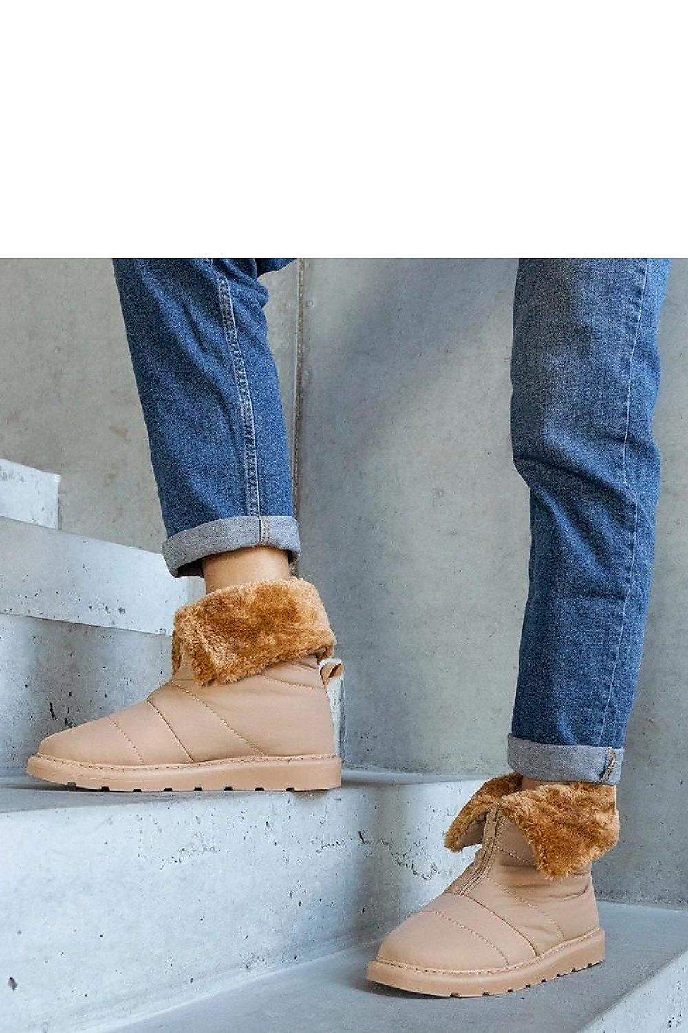  snowboots model 204802 Solea 