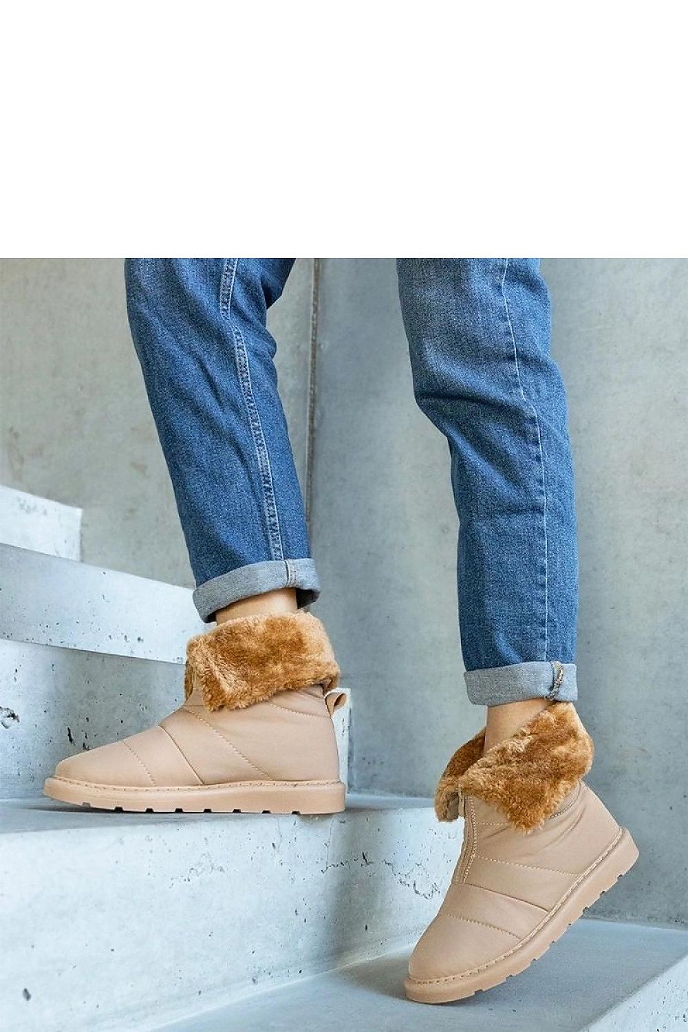  snowboots model 204802 Solea 