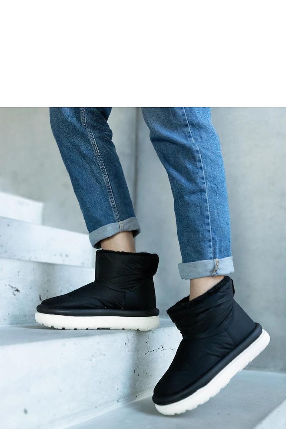  snowboots model 204803 Solea 