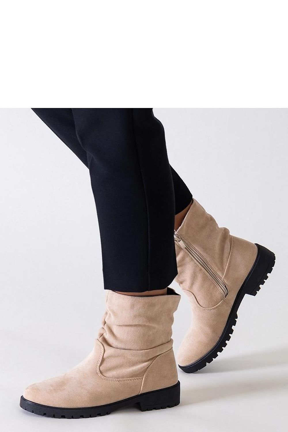  Laarsjes model 204804 Solea 