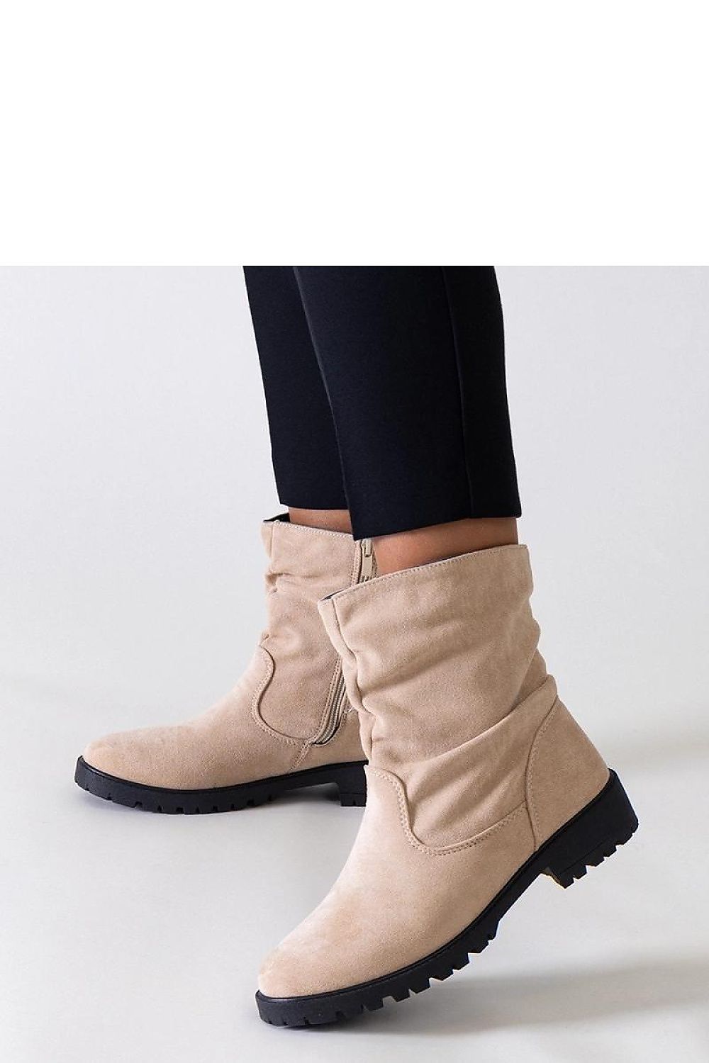  Laarsjes model 204804 Solea 
