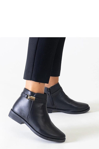  Laarsjes model 204805 Solea 
