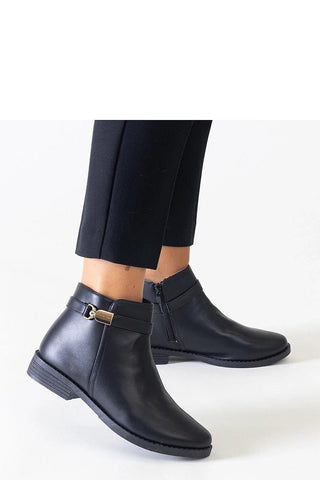  Laarsjes model 204805 Solea 