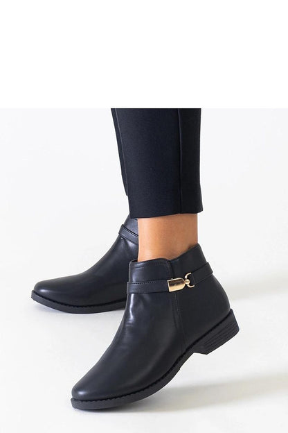  Laarsjes model 204805 Solea 