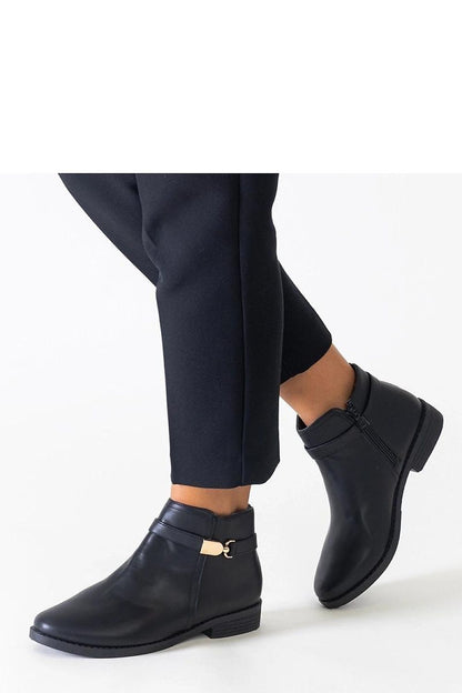  Laarsjes model 204805 Solea 