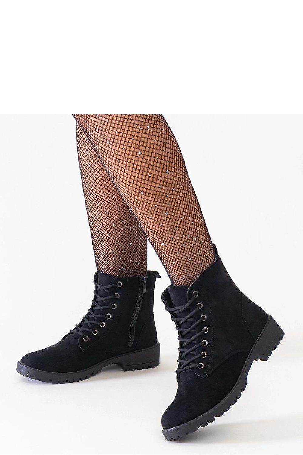  Laarsjes model 204806 Solea 