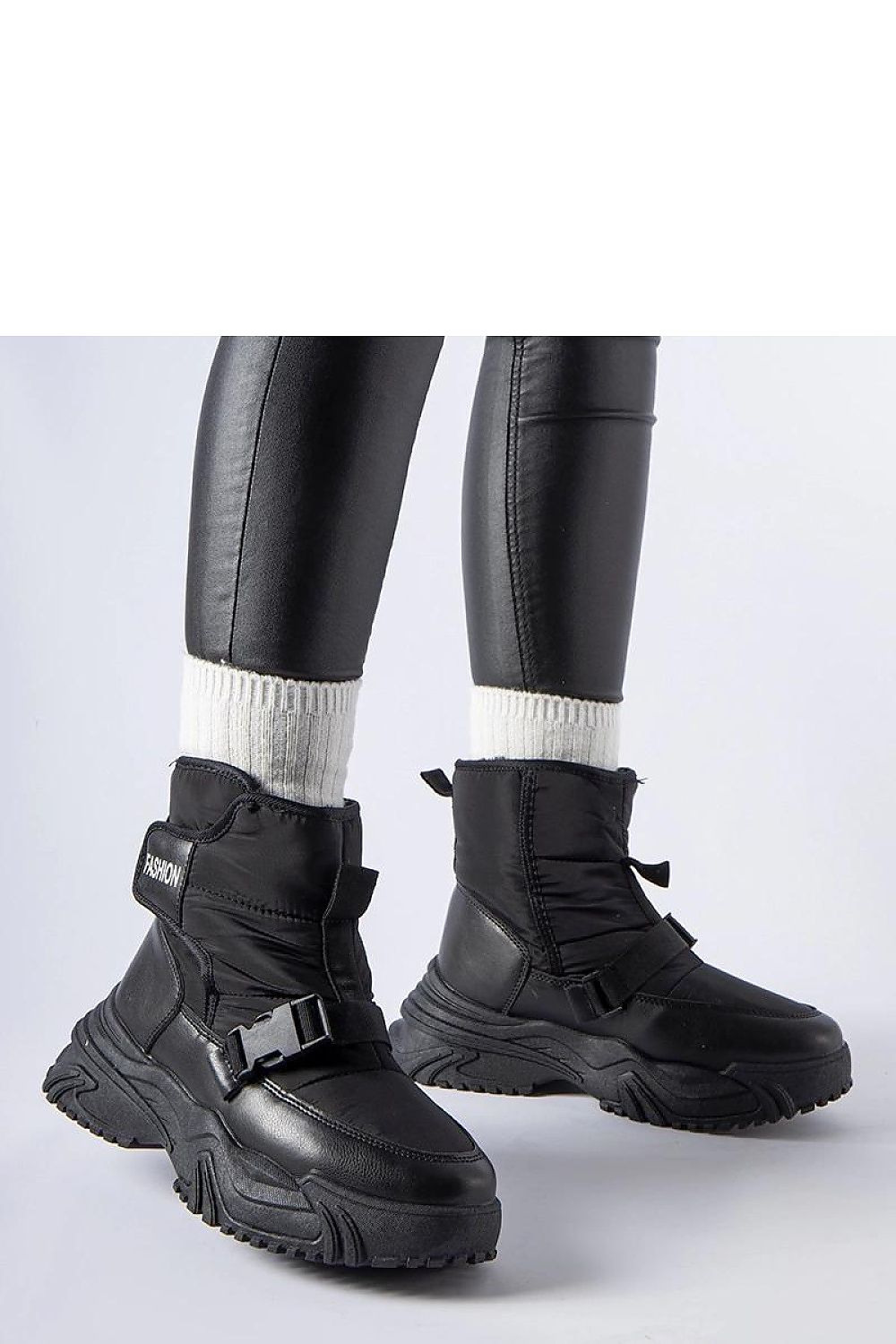  snowboots model 204809 Solea 