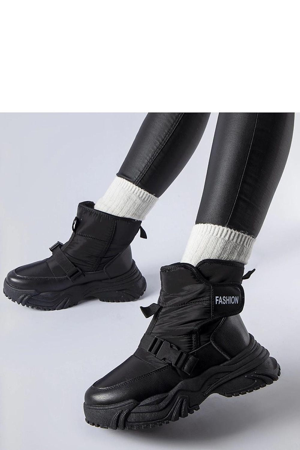 snowboots model 204809 Solea 