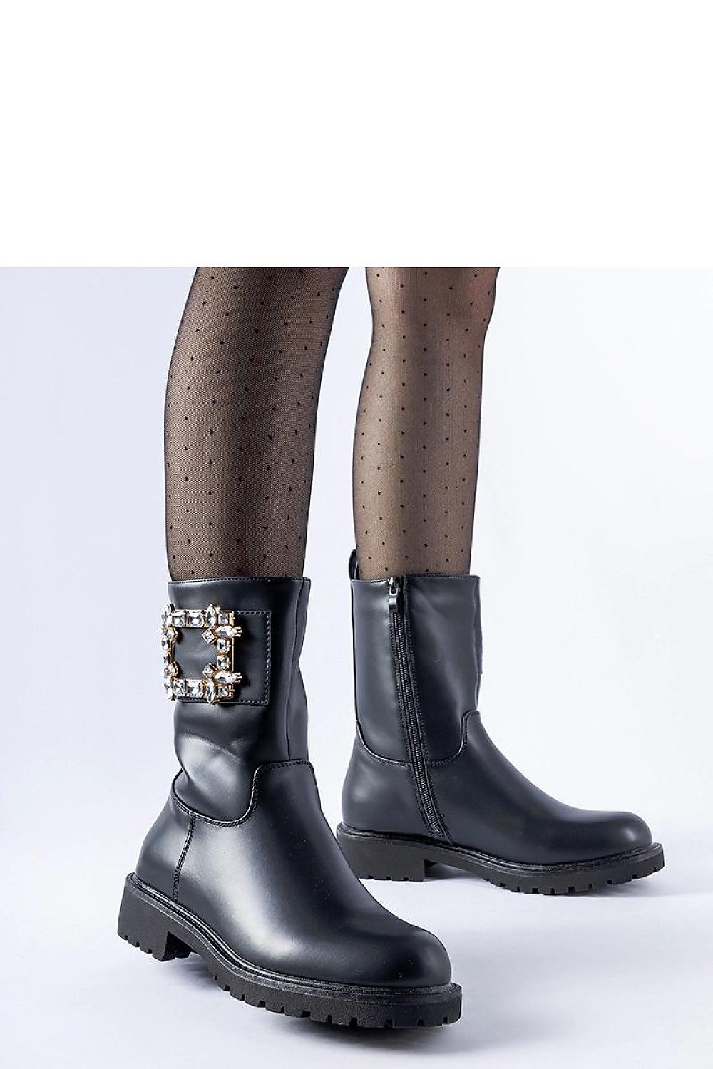  Laarsjes model 204811 Solea 