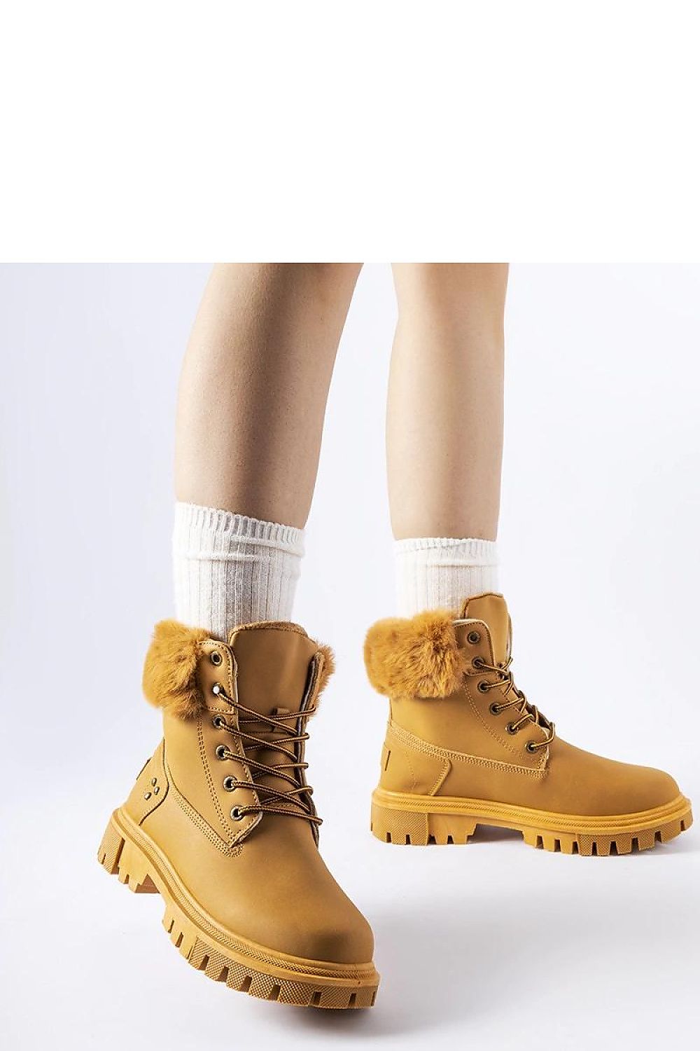  Laarsjes model 204813 Solea 