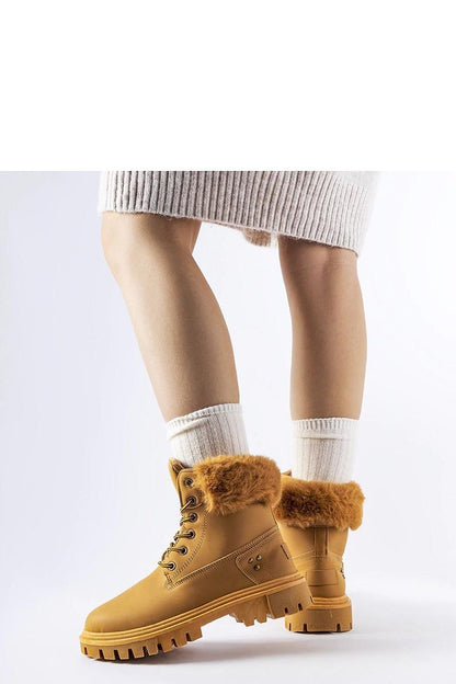  Laarsjes model 204813 Solea 