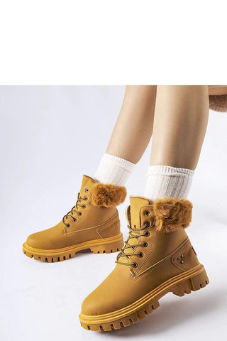  Laarsjes model 204813 Solea 