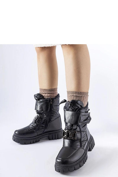  snowboots model 204814 Solea 