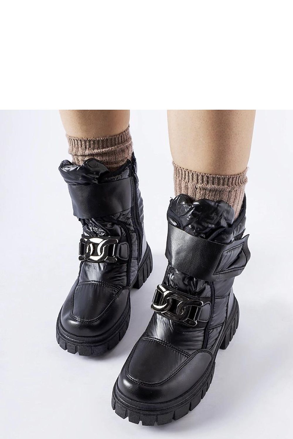  snowboots model 204814 Solea 