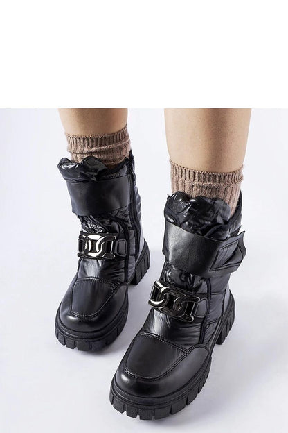  snowboots model 204814 Solea 