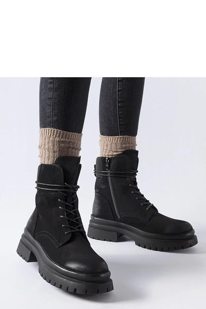  Laarsjes model 204815 Solea 