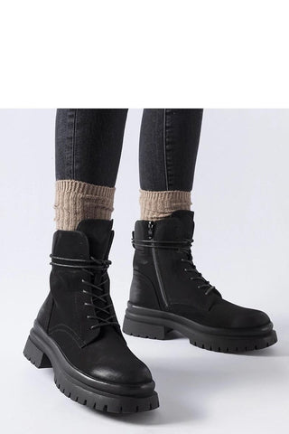  Laarsjes model 204815 Solea 