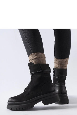  Laarsjes model 204815 Solea 