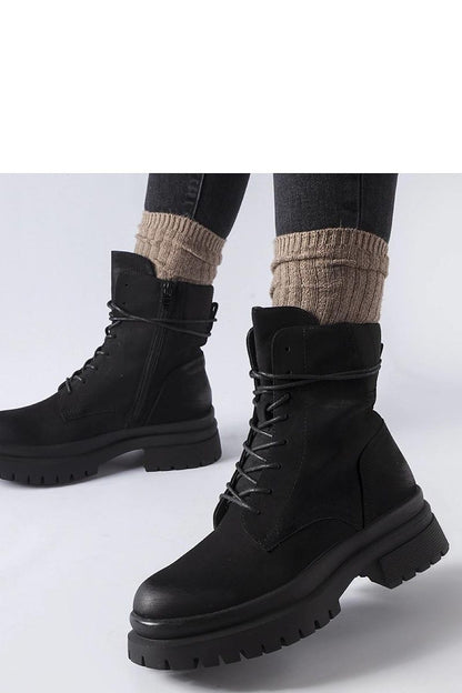  Laarsjes model 204815 Solea 
