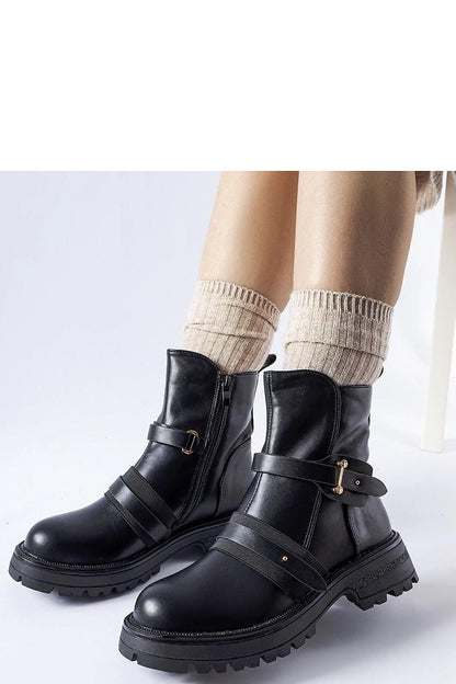  Laarsjes model 204816 Solea 