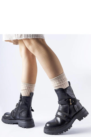  Laarsjes model 204816 Solea 