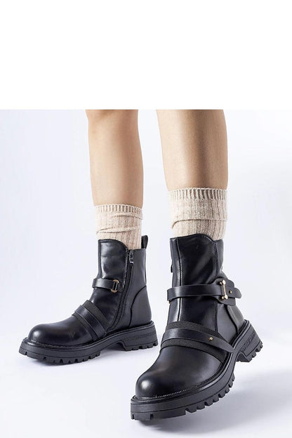  Laarsjes model 204816 Solea 