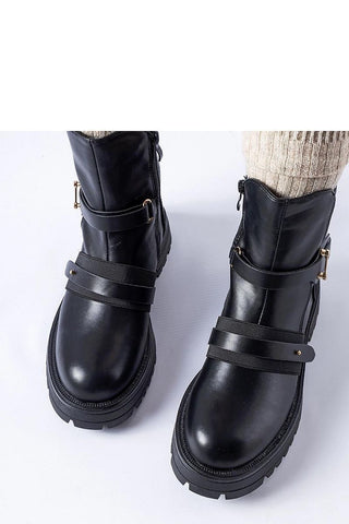  Laarsjes model 204816 Solea 