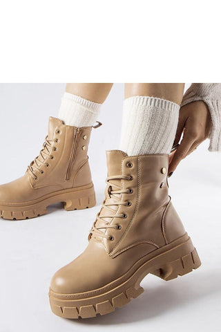  Laarsjes model 204829 Solea 