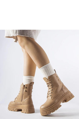  Laarsjes model 204829 Solea 