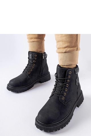  Laarsjes model 204830 Solea 