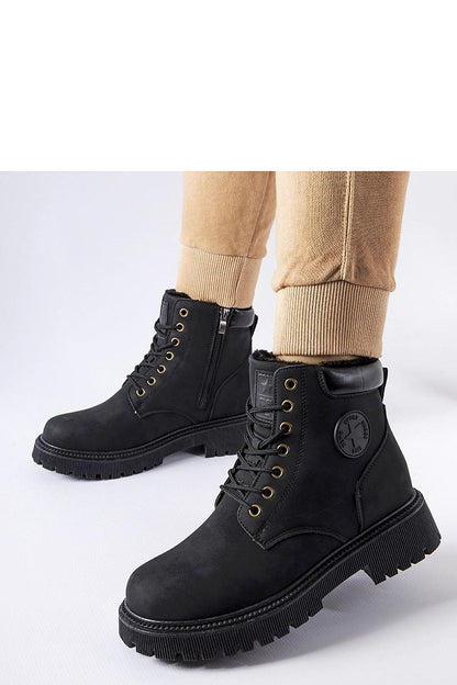  Laarsjes model 204830 Solea 