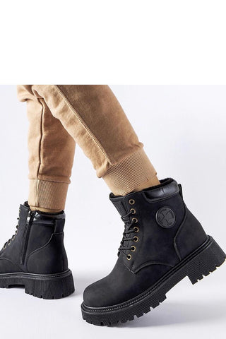  Laarsjes model 204830 Solea 