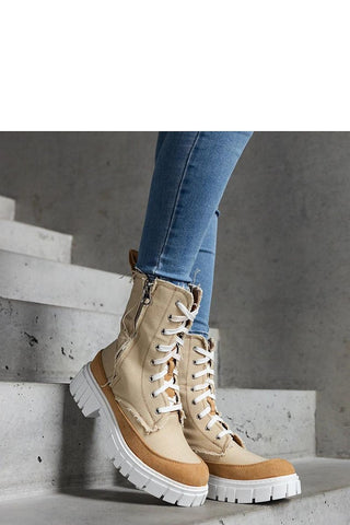  Laarsjes model 204831 Solea 