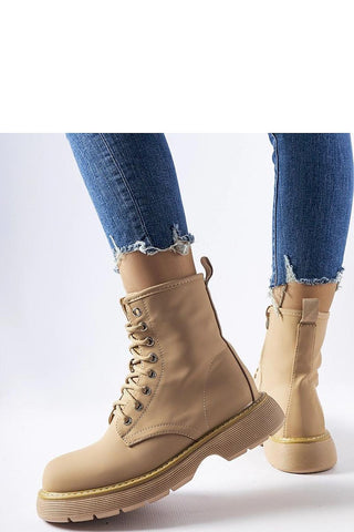  Zware bottines model 204832 Solea 
