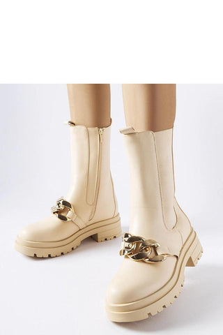  Laarsjes model 204833 Solea 