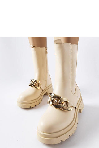 Laarsjes model 204833 Solea 
