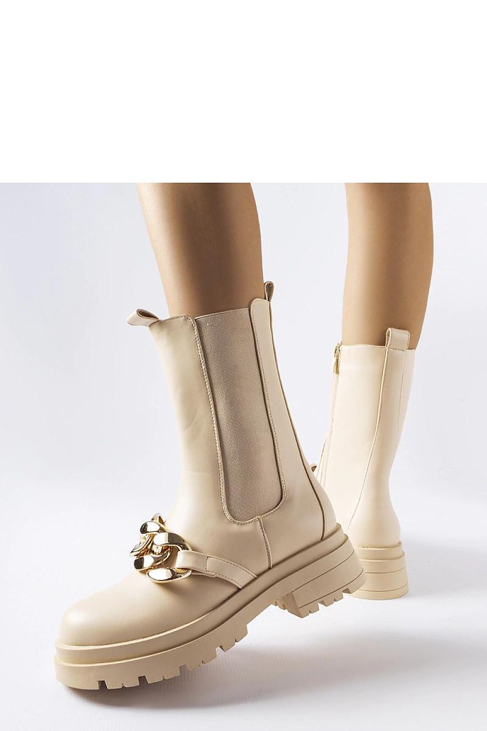  Laarsjes model 204833 Solea 