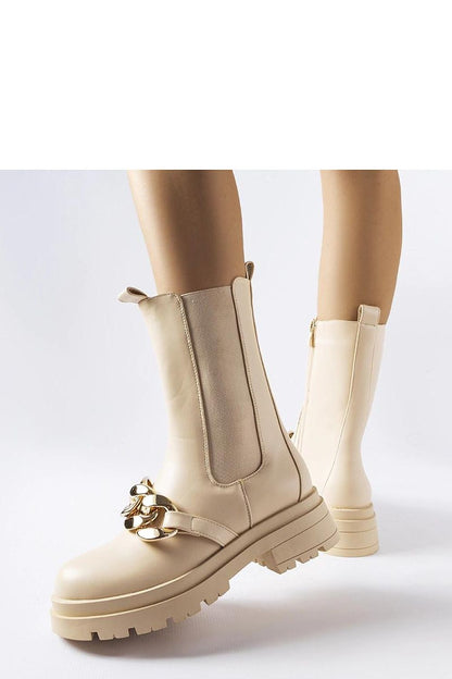  Laarsjes model 204833 Solea 