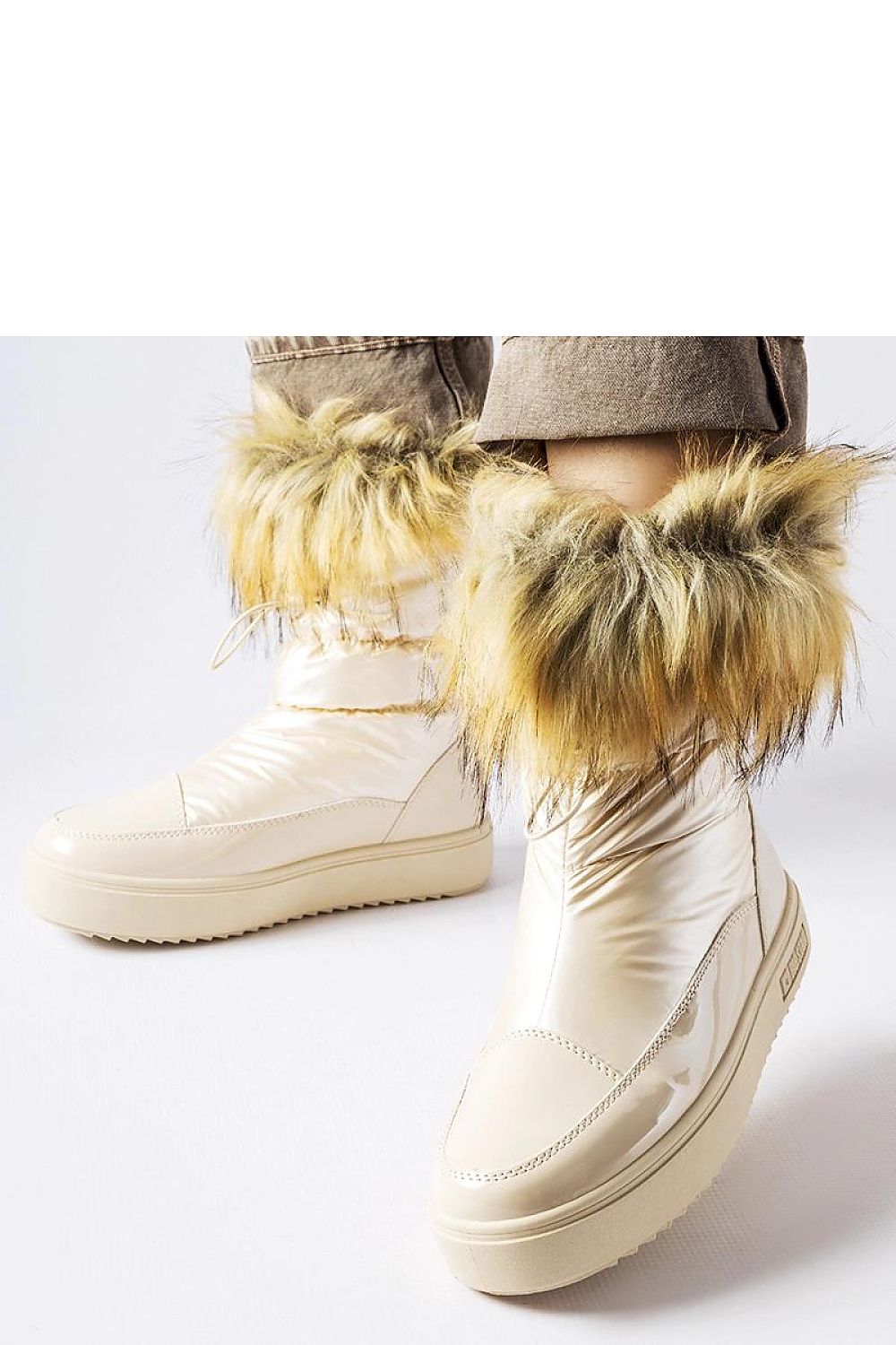  snowboots model 204834 Solea 