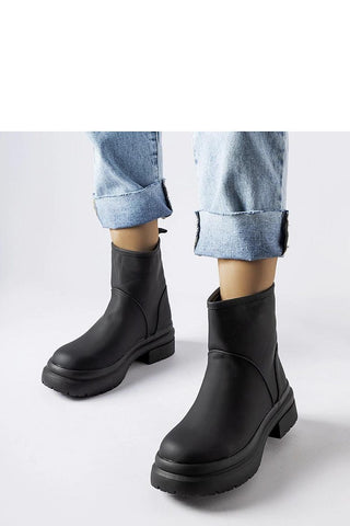  Laarsjes model 204835 Solea 
