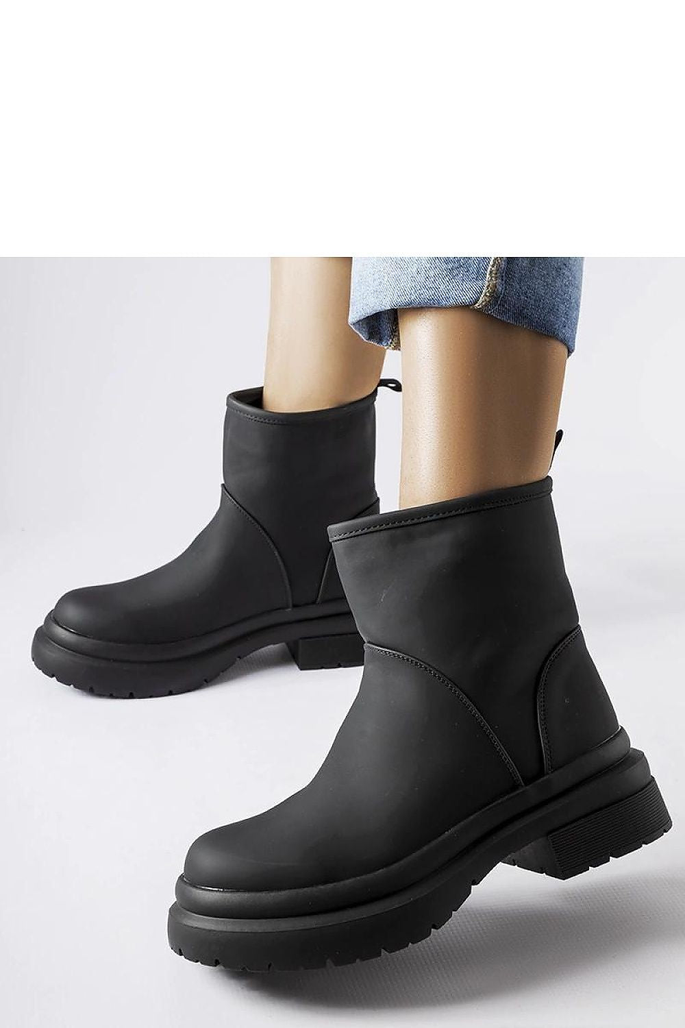  Laarsjes model 204835 Solea 
