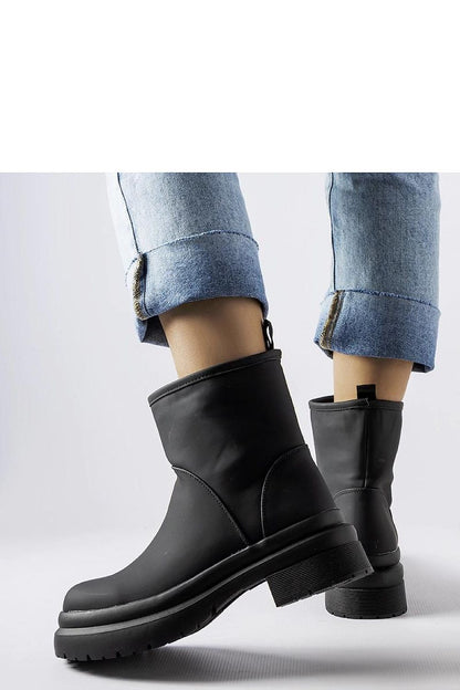  Laarsjes model 204835 Solea 