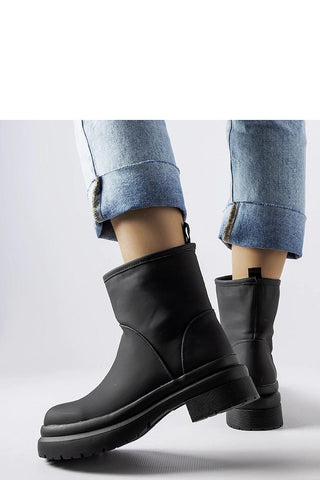  Laarsjes model 204835 Solea 